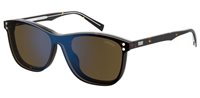 Montatura vista Levi-s Uomo 203441086533U - 203441086533U